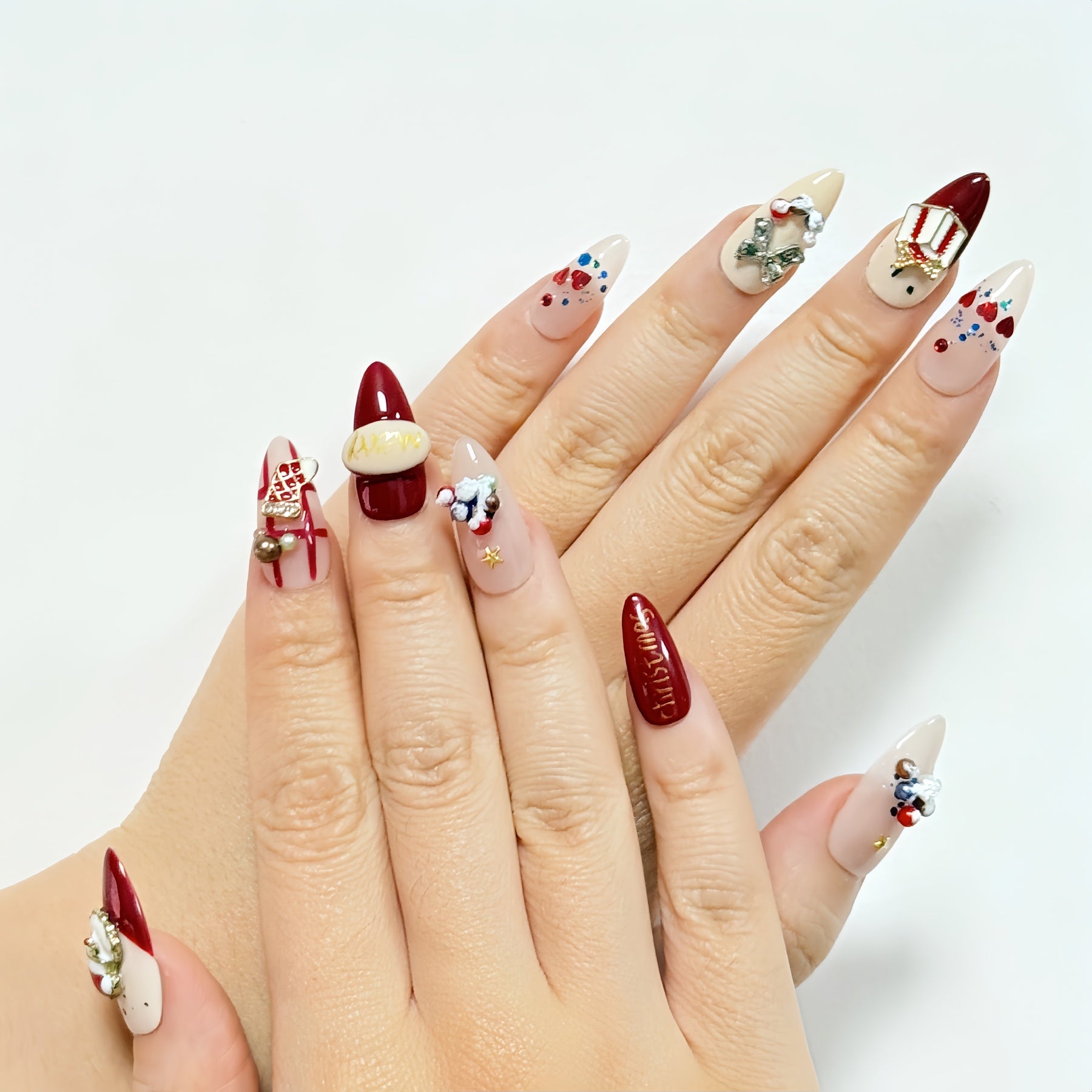 Christmas Overture