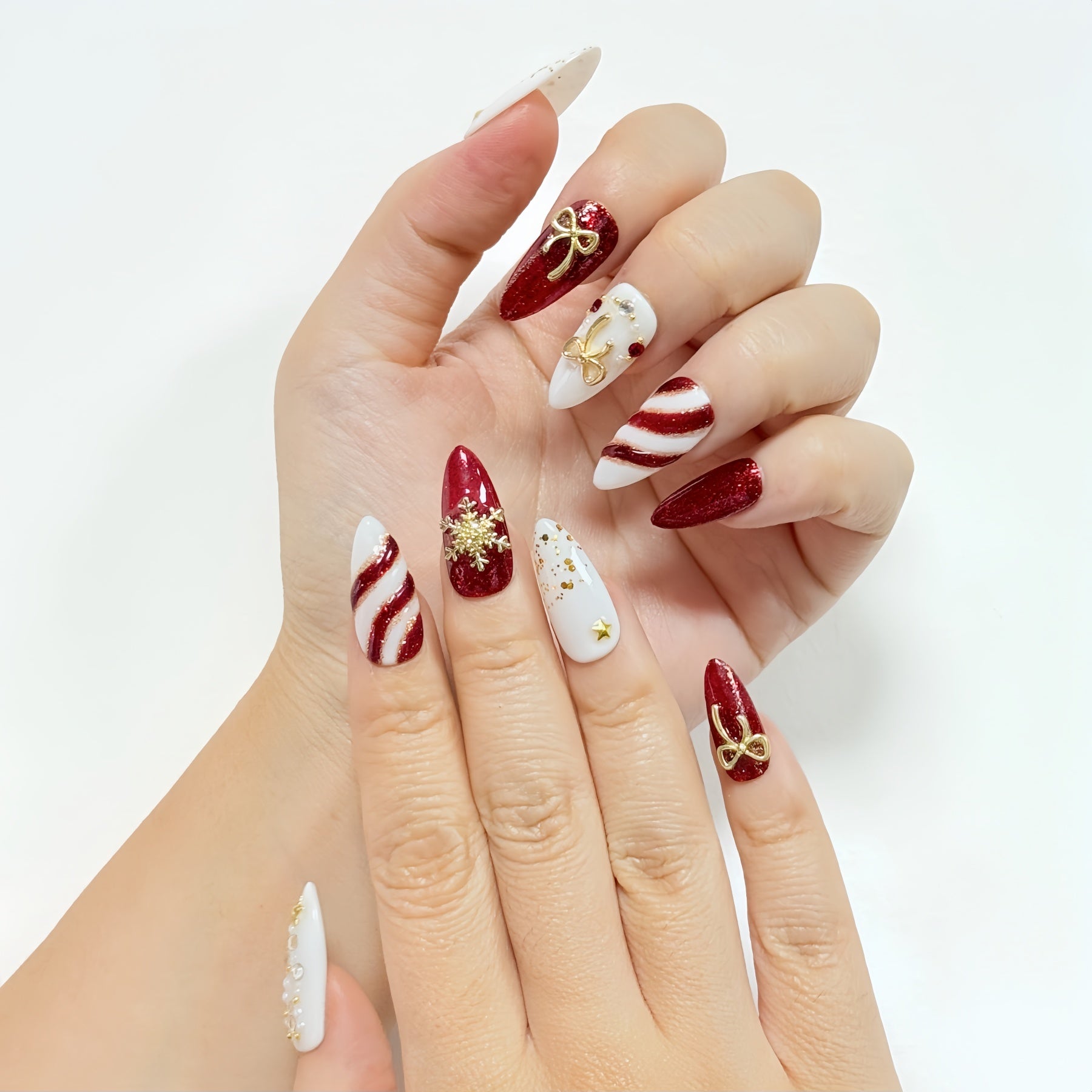 Velvet Red